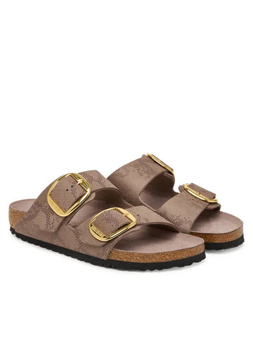Birkenstock Sandalo da donna Arizona Big Buckle (Calzata Stretta)