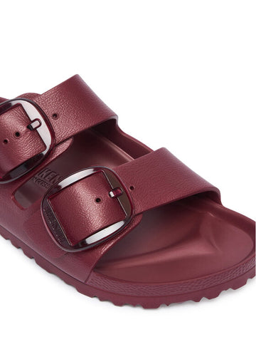 Birkenstock Sandalo in gomma da donna Arizona Big Buckle (Calzata Stretta)