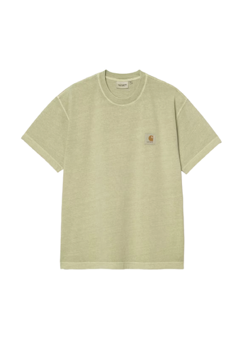 Carhartt Wip T-Shirt da uomo manica corta Nelson