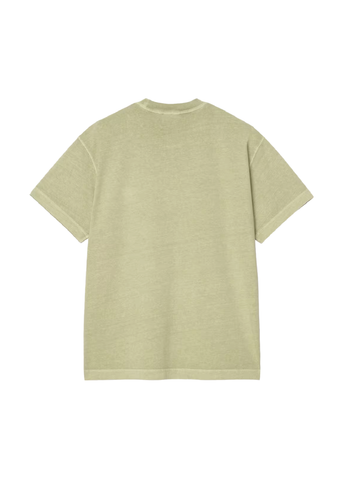 Carhartt Wip T-Shirt da uomo manica corta Nelson