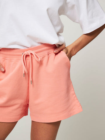 Colorfull Standard Damen Klassische Sweatshorts CS2053