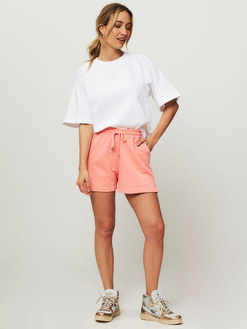 Colorfull Standard Damen Klassische Sweatshorts CS2053