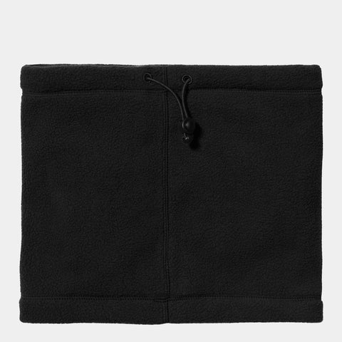 Carhartt Wip Scaldacollo da uomo Corby Nero