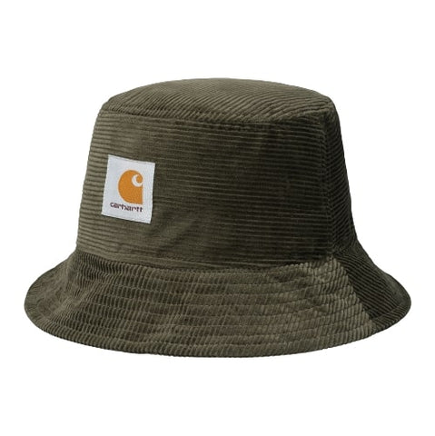 Carhartt Wip Cord Fischerhut I028162-1NQXX