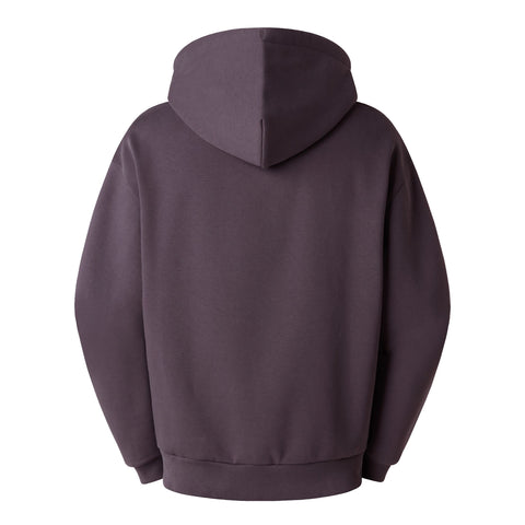 The North Face Felpa con cappuccio da uomo Red Box