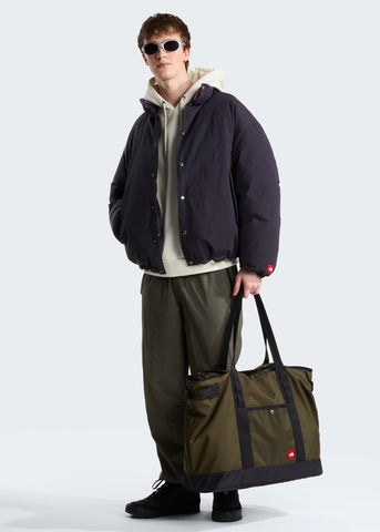 The North Face Giacca piumino da uomo Red Box