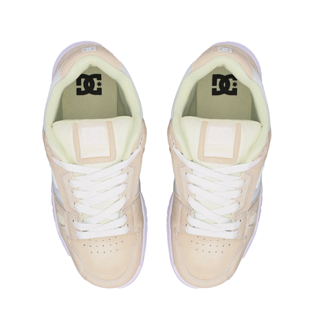 Stag Men's Leather Shoes 320188-OAT