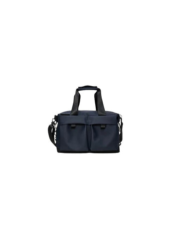 Rains Borsa unisex imperneabile Otaru Weekend Small blu