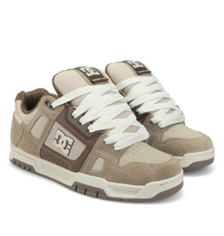 Stag - Men's Leather Shoes 320188-259