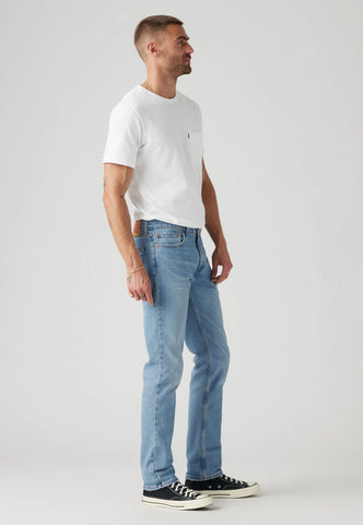 Levi's Jeans Slim Fit da uomo 511