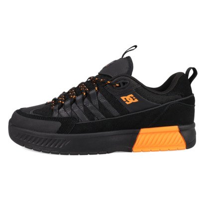 Dc Shoes Scarpa da skate unisex Lucien DC01725-203