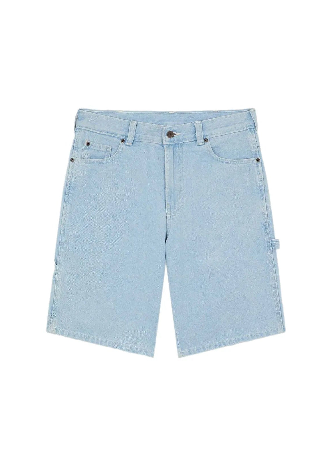 Dickies Pantaloncino in jeans da uomo  993 Carpenter