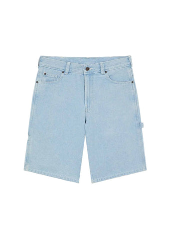 Dickies Pantaloncino in jeans da uomo  993 Carpenter