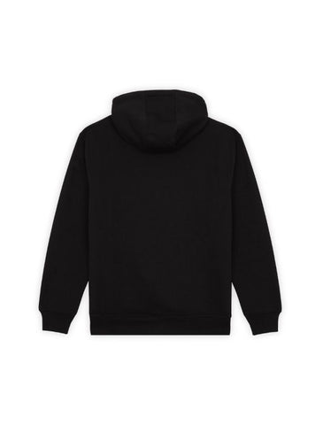 Dickies Men's U Bca Respect Logo Hoodie Black