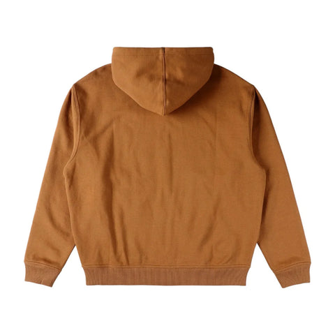 Dickies Felpa con zip e cappuccio collaborazione Dickies x Thrasher