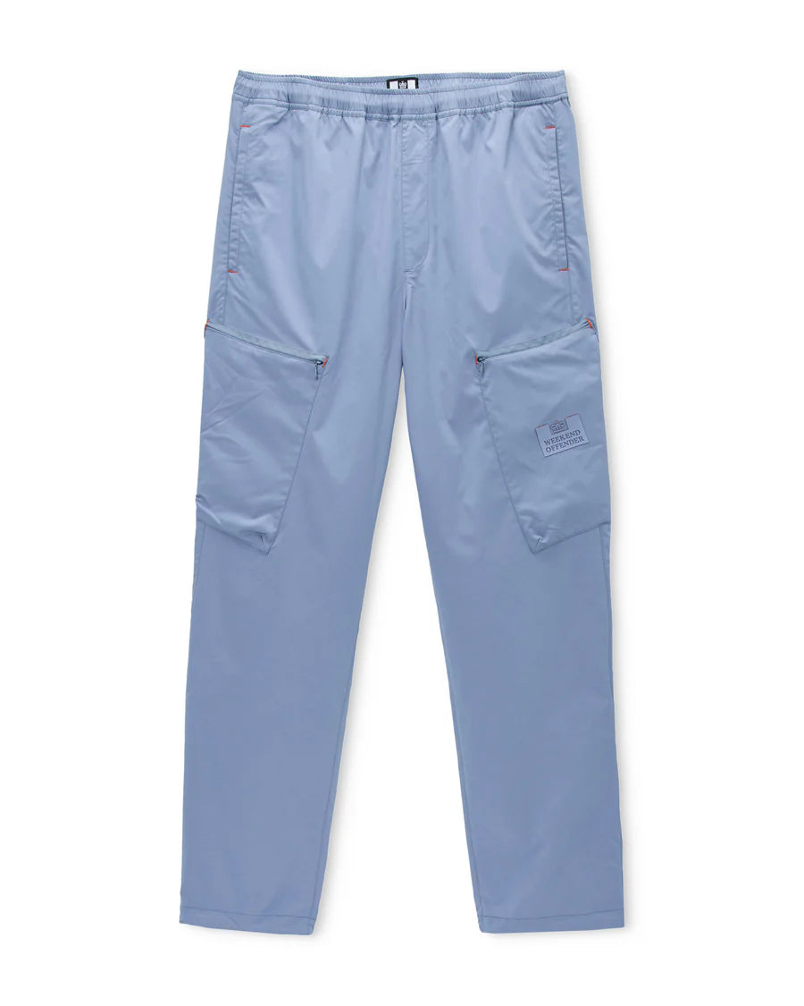 Weekend Offender Pantalone tecnico da uomo Mdou Technical