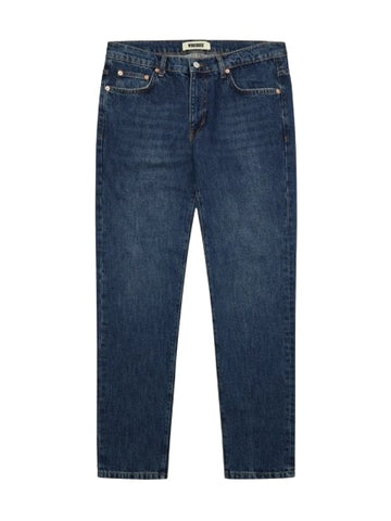 Woodbird Jeans da uomo Doc Blooke Blu