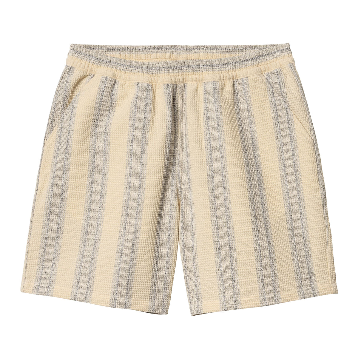 Carhartt Wip Men's Shorts Dodson Beige