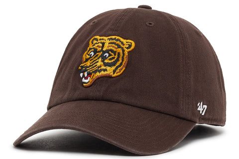 '47 Brand Cappellino unisex NHL Boston Bruins