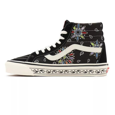 VANS SK8-Hi 38 Right VN0A38GF9GG1