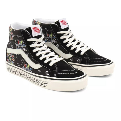 VANS SK8-Hi 38 Right VN0A38GF9GG1