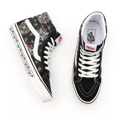 VANS SK8-Hi 38 Dx VN0A38GF9GG1