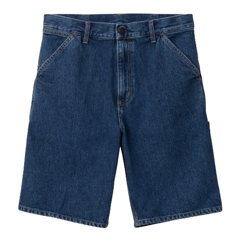 Carhartt Wip Single Knee men's jeans shorts