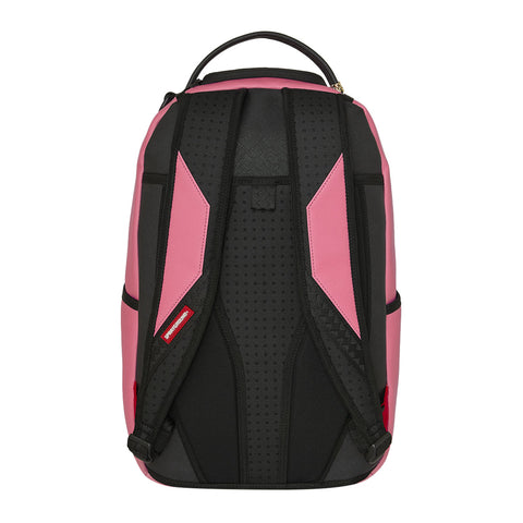 Sprayground Zaino Unisex Shark Central rosa