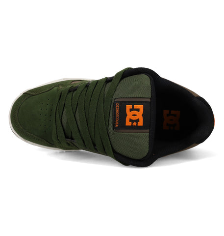 Dc Shoes Scarpa da skate unisex Stag   320188-310
