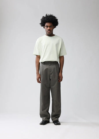 New Amsterdam Pantalone unisex Reworked Grigio