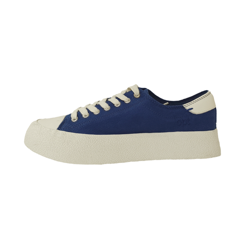 East Pacific Trade Unisex blue Dive sneaker