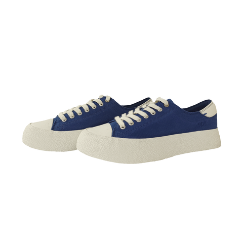 East Pacific Trade Unisex blue Dive sneaker