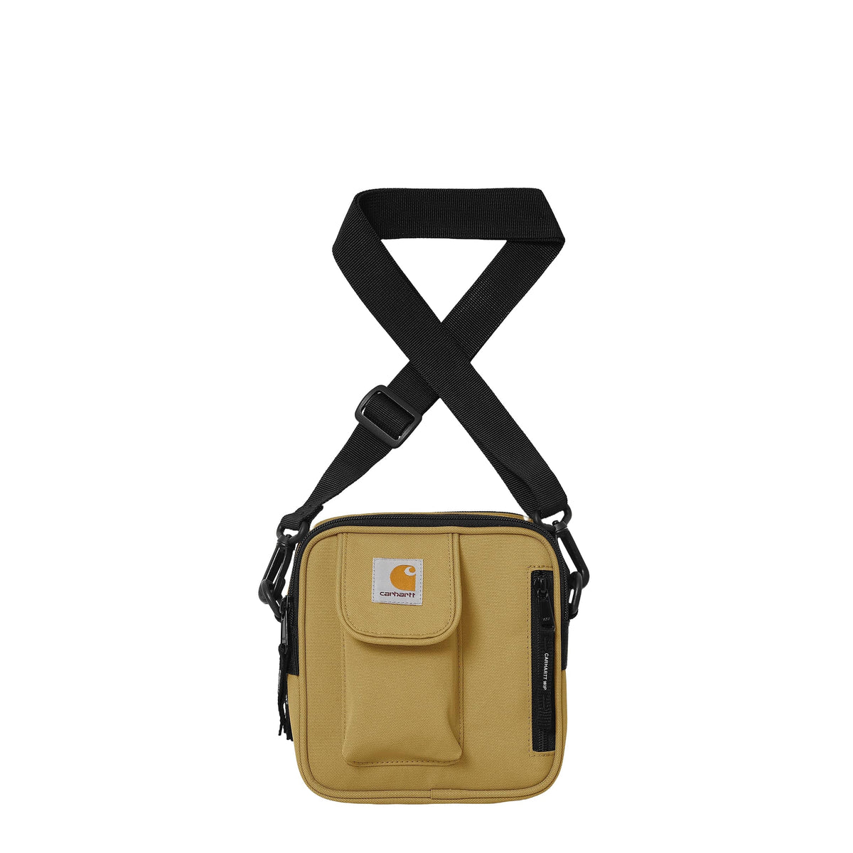 Carhartt Wip Borsa Unisex Essentials Beige I031470-1YHXX