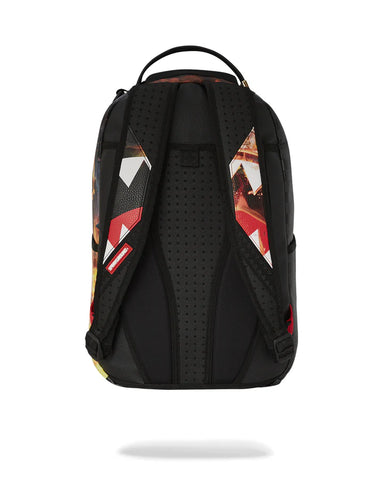 Sprayground Zaino Unisex Shark Check