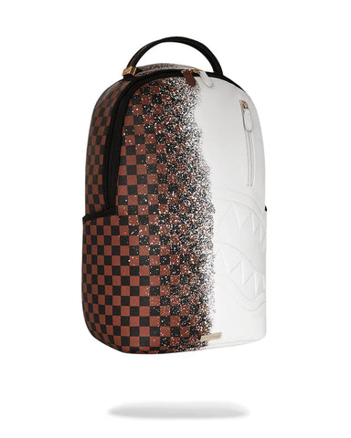 Sprayground Unisex Backpack Spray Split