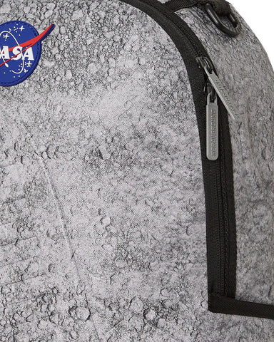 Sprayground Zaino Unisex Nasa Footprint 910B6438NSZ