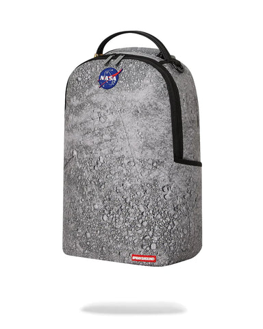 Sprayground Unisex-Rucksack NASA Footprint 910B6438NSZ