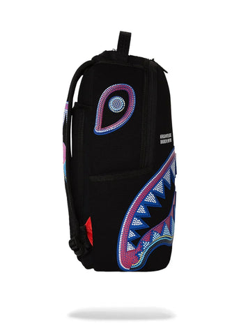 Sprayground Zaino Unisex  Ai Sf Central nero