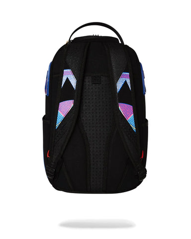 Sprayground Zaino Unisex  Ai Sf Central nero