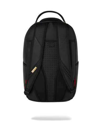 Sprayground Zaino Unisex Missing Bag Flyer nero