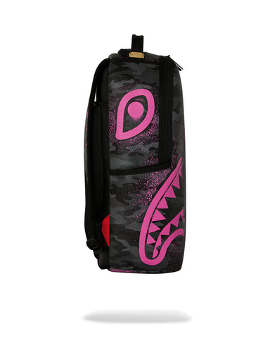 Sprayground Zaino Unisex Peanuts Snoopy nero