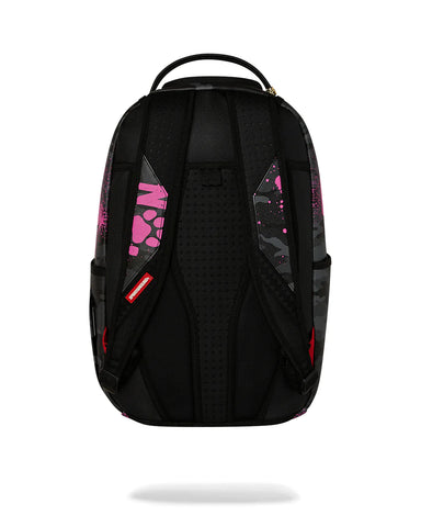 Sprayground Zaino Unisex Peanuts Snoopy nero