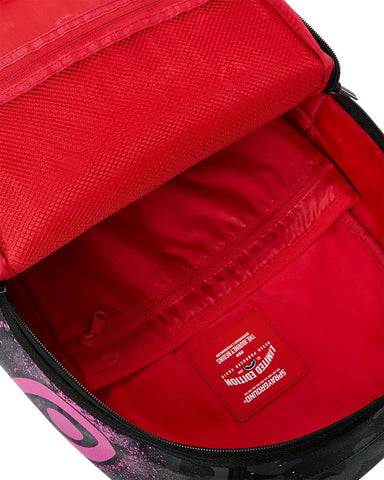 Sprayground Zaino Unisex Peanuts Snoopy nero