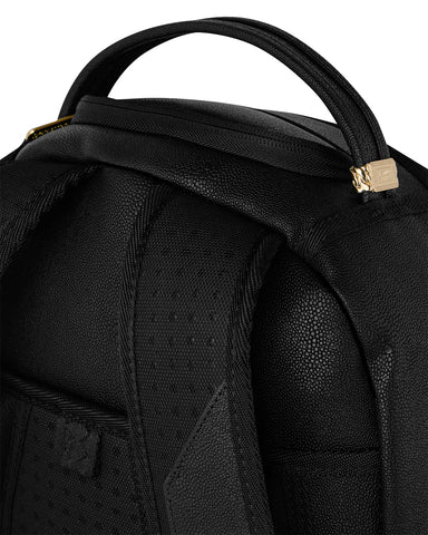 Sprayground Zaino Unisex That Gold Drip nero