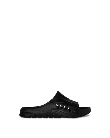 Sprayground Ciabatte in gomma unisex Shark Slide