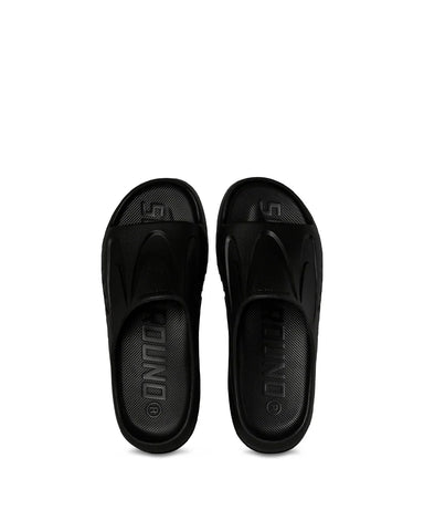 Sprayground Ciabatte in gomma unisex Shark Slide