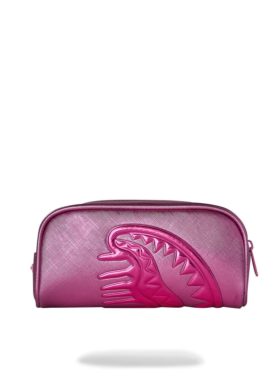 Sprayground Astuccio Multiuso Drip Pouch Metallic
