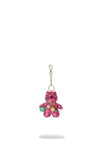 Sprayground Portachiavi Kawaii Dangles Bear fantasia