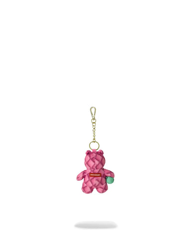 Sprayground Portachiavi Kawaii Dangles Bear fantasia