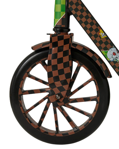 Sprayground Monopattino Graffiti Ghost Scooter